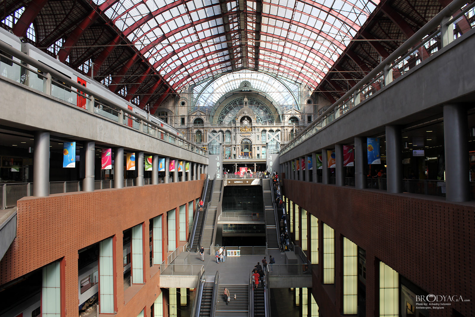 Antwerpen
